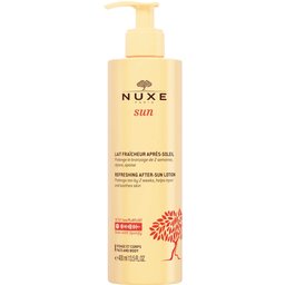 Sun Lait Fraîcheur Après-Soleil 400ml
