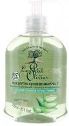 Pur Savon Liquide de Marseille à l' Aloe Vera 300 ML - Flacon-Pompe 300 ml