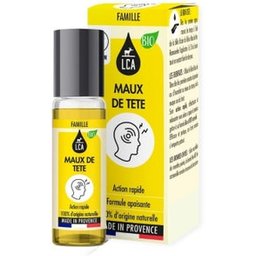 Roll On Maux de Tete 10ml