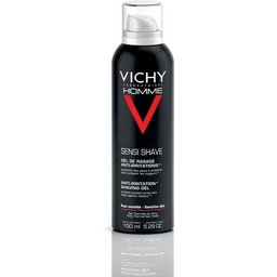 gel De Rasage Homme AntiIrritations 150ml