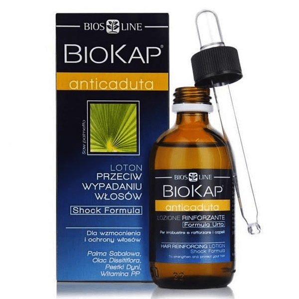 Lotion Renforçante 50ml
