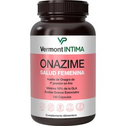 Onazime 180caps