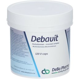 DeBa Debavit