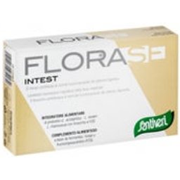 Florase Intest 40 Casquettes