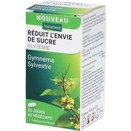 Naturland Gymnema Sylvestre