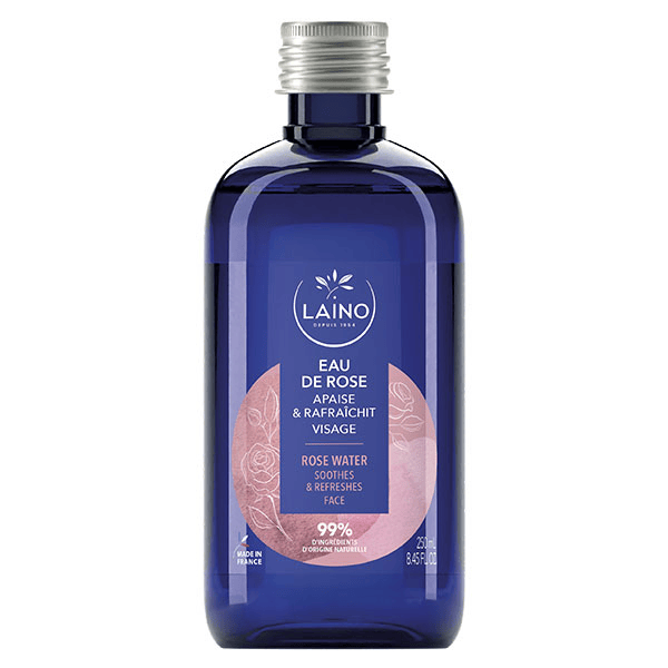 Eau de Rose Rafraichissante - 250ml