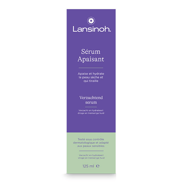 Sérum Apaisant 125ml