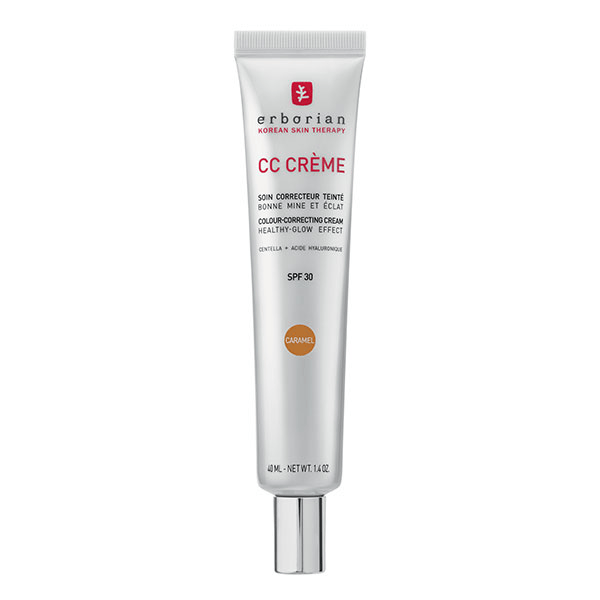 CC Crème Caramel 40ml