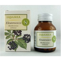 Eleuterococco 50comp