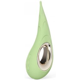 Dot Cruise Stimulateur Clitoridien Pistachio Green 1ut