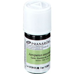 Pranarôm Huile Essentielle Cade Bio