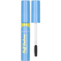 Fluff Realness Transparent Brow Gel 2.4g