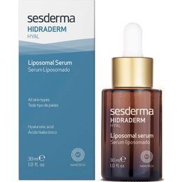 Hidraderm Hyal Liposomal Serum 30 ml