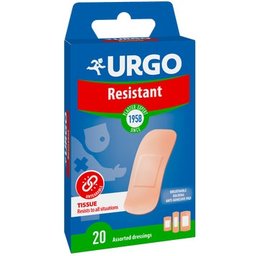 Apositos Resistente Surtidos 20uds