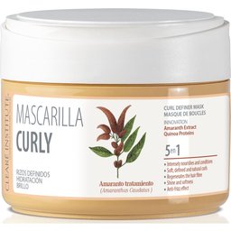 Cleare Institute Mascarilla Curly 300ml