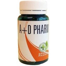 A+D Pharm 100 Perles