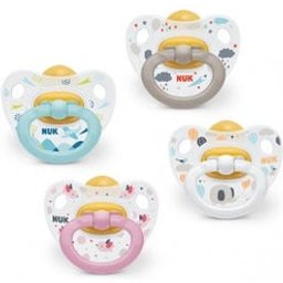 Nukete T1 jour latex 1u