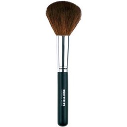 thick brush makeup powder 1 pc