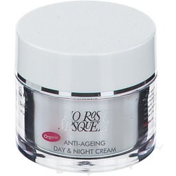 Crème Anti-âge Jour & Nuit