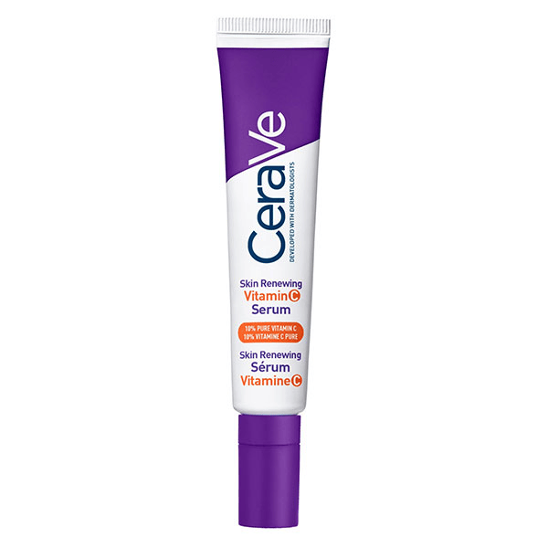 Skin Renewing Sérum Vitamine C 30ml