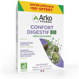 Arkofluides® BIO Confort Digestif
