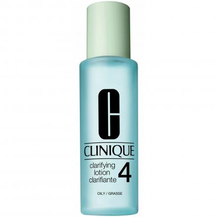 Basic 3 Temps™ Étape 2 : Lotion Clarifiante Peaux grasses à très grasses flacon 200ml