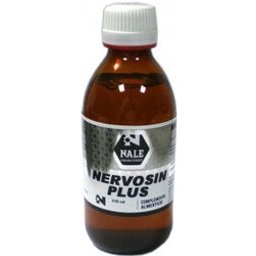 Nervosin Plus Jarabe 250ml