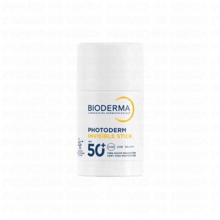 Photoderm - Stick invisible solaire SPF50+ 15g