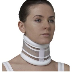Gibaud Collier Cervical C3 Rigide Taille 4 1ut