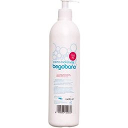 Crème Dosée Hydratante 500ml