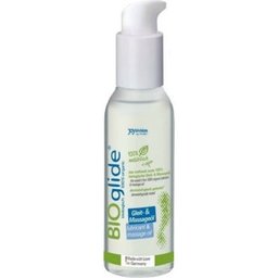 Lubrifiant-Organique Huile de Massage 125ml