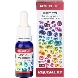 Gems Of Life Force Vitale 15ml
