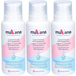 MaVena® Lipolotion