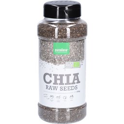 Graines de chia