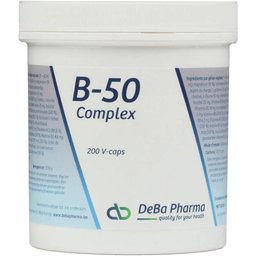 B-50 Complex