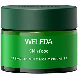 Skin Food Crème de Nuit nourrissante - 40ml