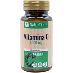 Vitamina C 30comp
