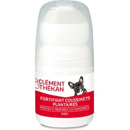 Chien Protège les Coussinets Plantaires des Chiens - Roll-on 70ml
