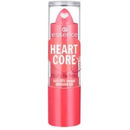 Heart Core Fruity Lip Balm 02 Sweet Strawberry 3g
