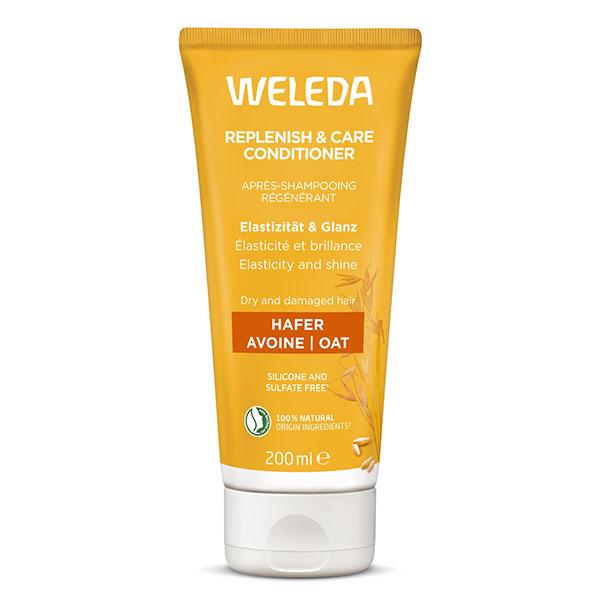 Avoine Après-Shampoing Régénérant 200ml