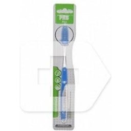 Plus Brosse à dents orthodontique adulte 1 pc
