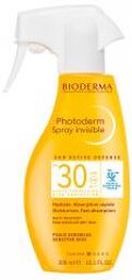 Photoderm Spray Invisible SPF30 Peaux Sensibles 300 ml - Spray 300 ml