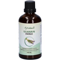 Fytobell® Gouttes d'Ulmarin