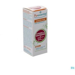 Diffusion Citronelle 30ml
