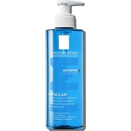 La Roche-Posay Effaclar +M Gel Moussant Purifiant 400ml