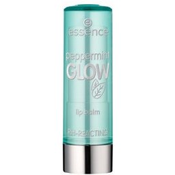 Peppermint Glow Bálsamo Labial 3,5g