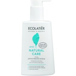 Natural Care Aloe Vera Hand Soap 250ml