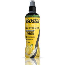 Isotonic Sport Drink Lemon