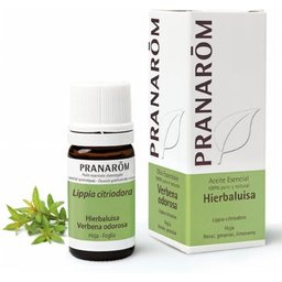 Huile Essentielle Verveine Citronnée 5ml
