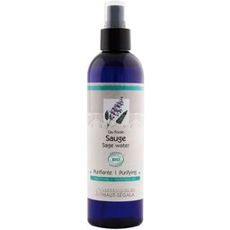 Laboratoire DU Haut Segala Eau Florale Sauge